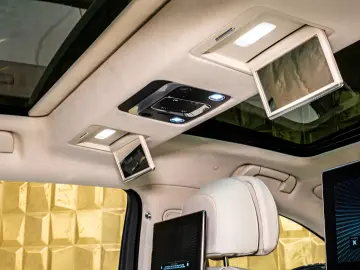 BENTLEY Flying Spur SPEED V8 HYBRID FIRST EDITION