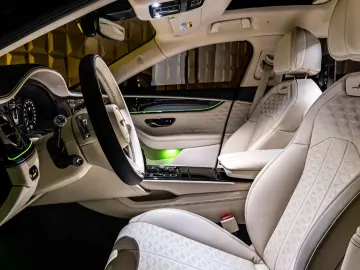 BENTLEY Flying Spur SPEED V8 HYBRID FIRST EDITION