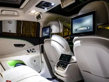 BENTLEY Flying Spur SPEED V8 HYBRID FIRST EDITION