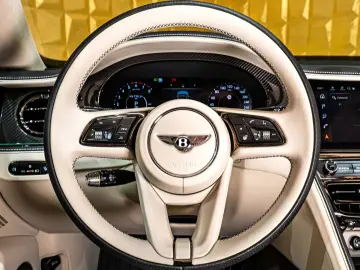 BENTLEY Flying Spur SPEED V8 HYBRID FIRST EDITION