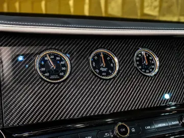 BENTLEY Flying Spur SPEED V8 HYBRID FIRST EDITION