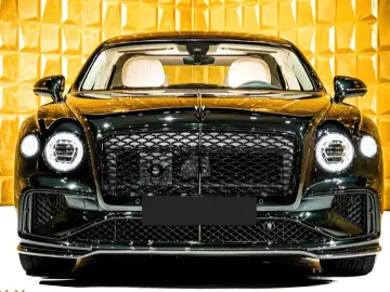 BENTLEY Flying Spur SPEED V8 HYBRID FIRST EDITION
