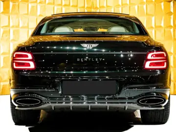 BENTLEY Flying Spur SPEED V8 HYBRID FIRST EDITION