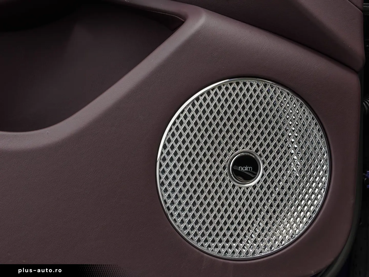 BENTLEY Flying Spur Mulliner W12