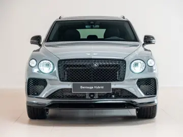 BENTLEY Bentayga 3.0 Hybrid S 4WD