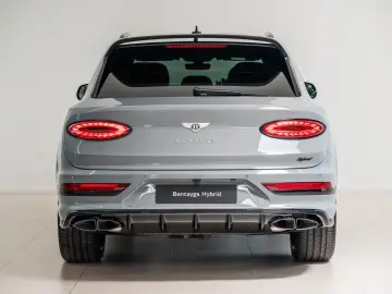BENTLEY Bentayga 3.0 Hybrid S 4WD