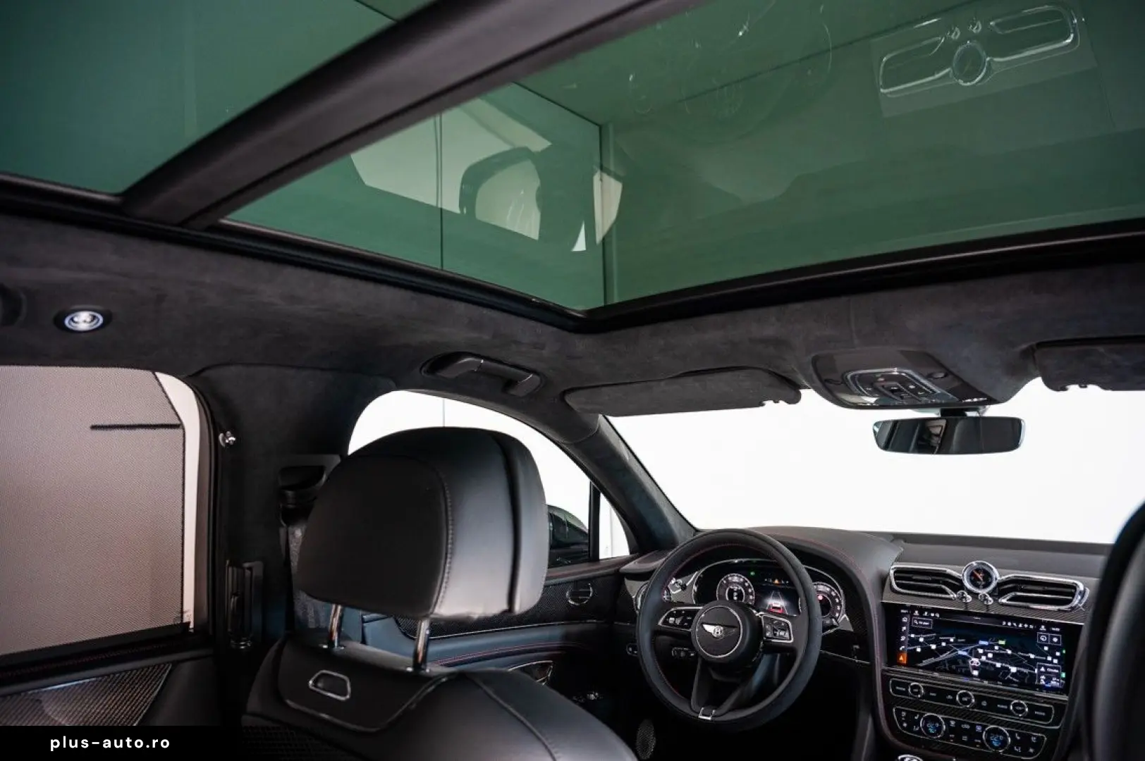 BENTLEY Bentayga 3.0 Hybrid S 4WD