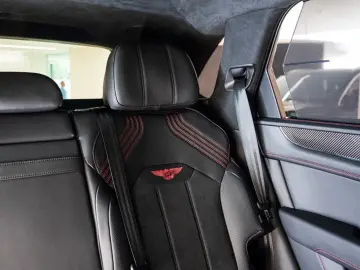 BENTLEY Bentayga 3.0 Hybrid S 4WD