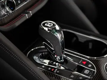 BENTLEY Bentayga 3.0 Hybrid S 4WD