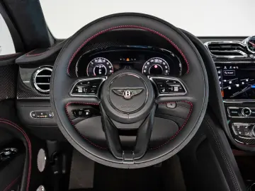 BENTLEY Bentayga 3.0 Hybrid S 4WD