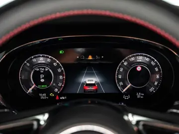 BENTLEY Bentayga 3.0 Hybrid S 4WD