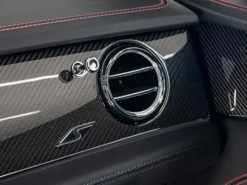 BENTLEY Bentayga 3.0 Hybrid S 4WD