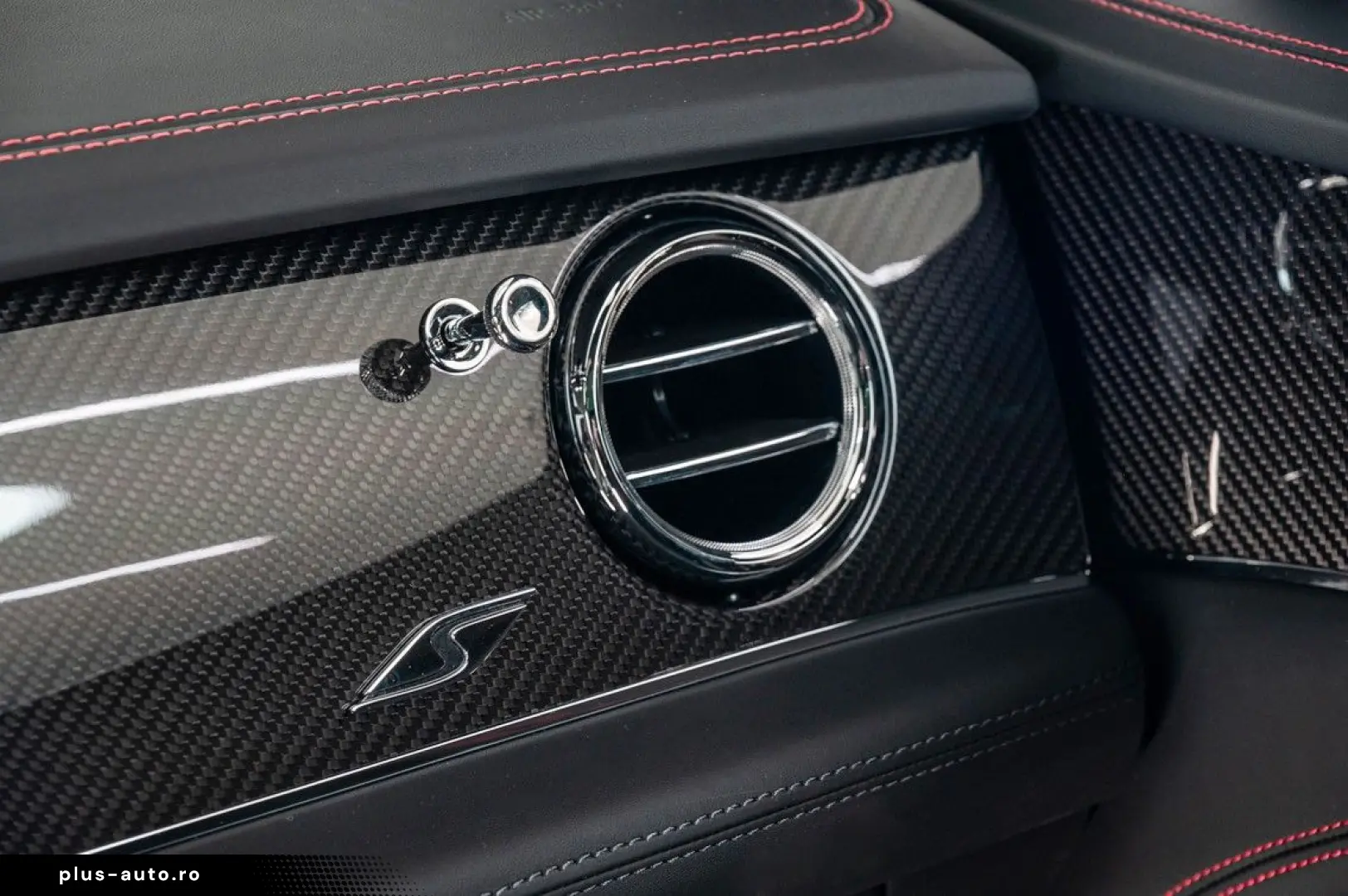 BENTLEY Bentayga 3.0 Hybrid S 4WD