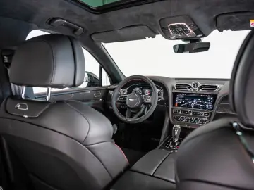 BENTLEY Bentayga 3.0 Hybrid S 4WD