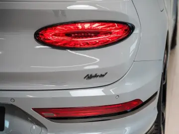 BENTLEY Bentayga 3.0 Hybrid S 4WD