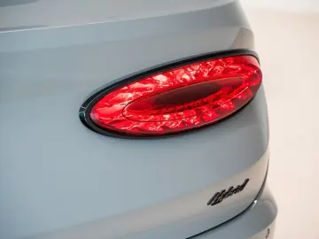 BENTLEY Bentayga 3.0 Hybrid S 4WD