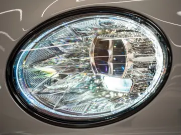 BENTLEY Bentayga 3.0 Hybrid S 4WD