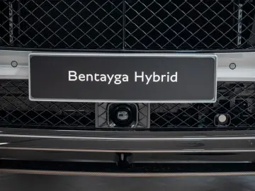 BENTLEY Bentayga 3.0 Hybrid S 4WD