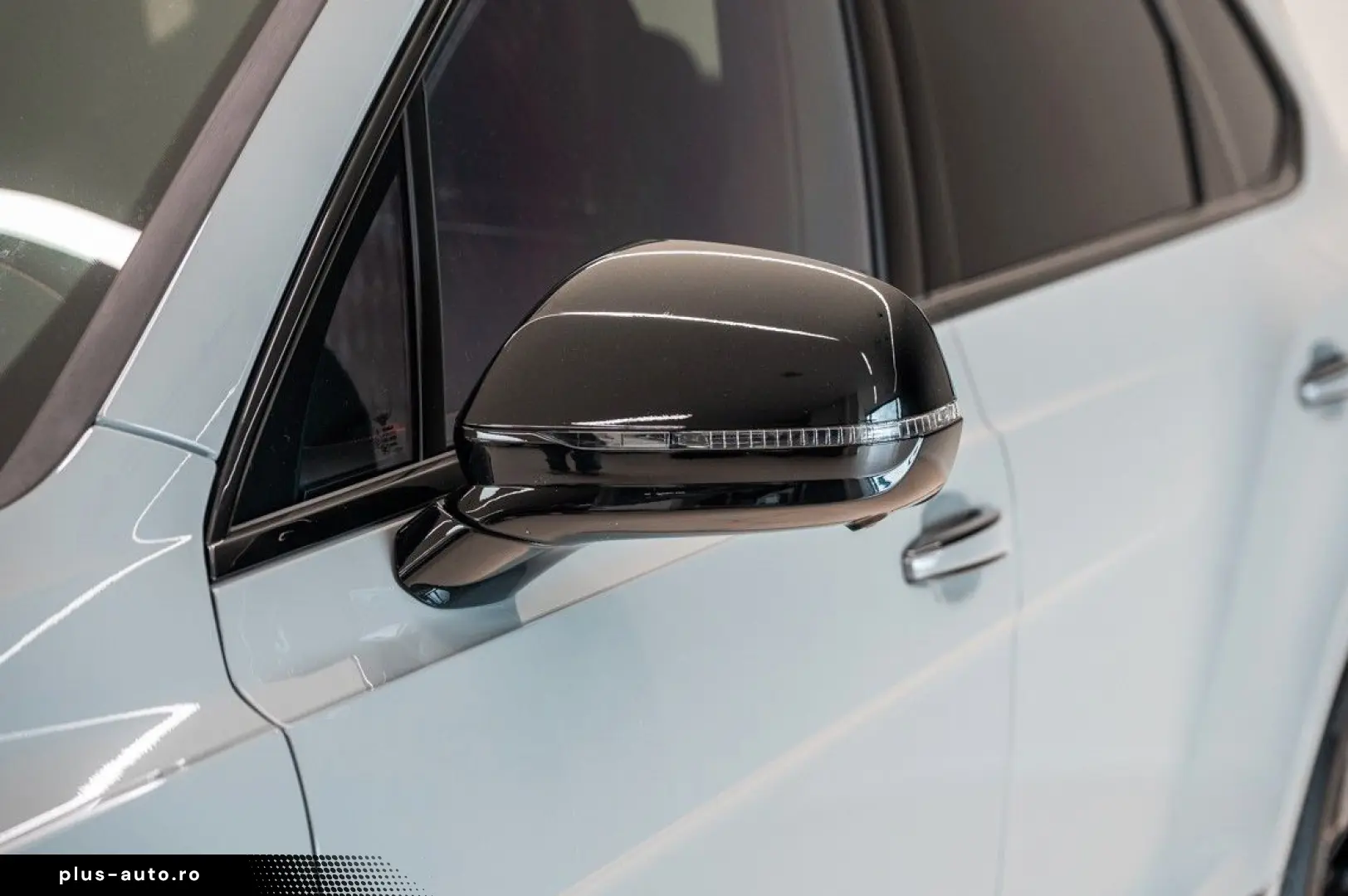 BENTLEY Bentayga 3.0 Hybrid S 4WD