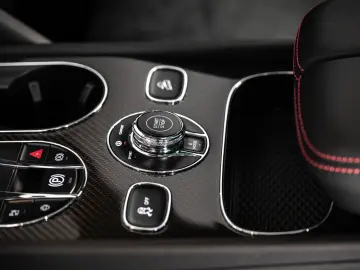 BENTLEY Bentayga 3.0 Hybrid S 4WD