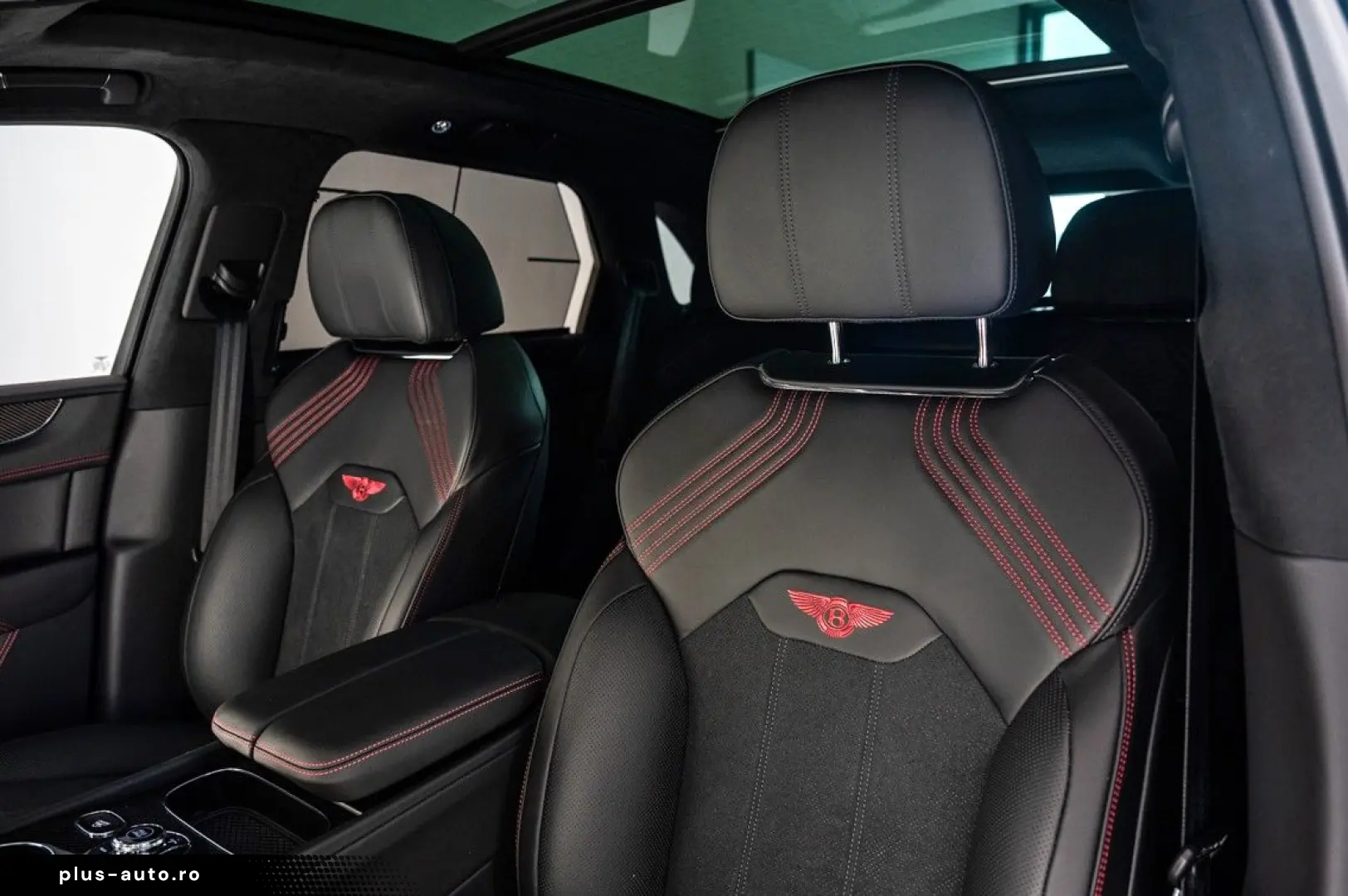 BENTLEY Bentayga 3.0 Hybrid S 4WD