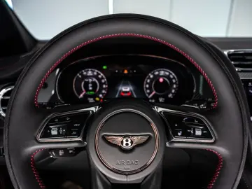 BENTLEY Bentayga 3.0 Hybrid S 4WD