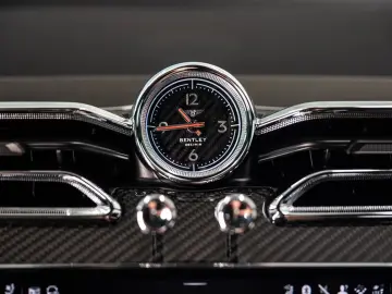 BENTLEY Bentayga 3.0 Hybrid S 4WD