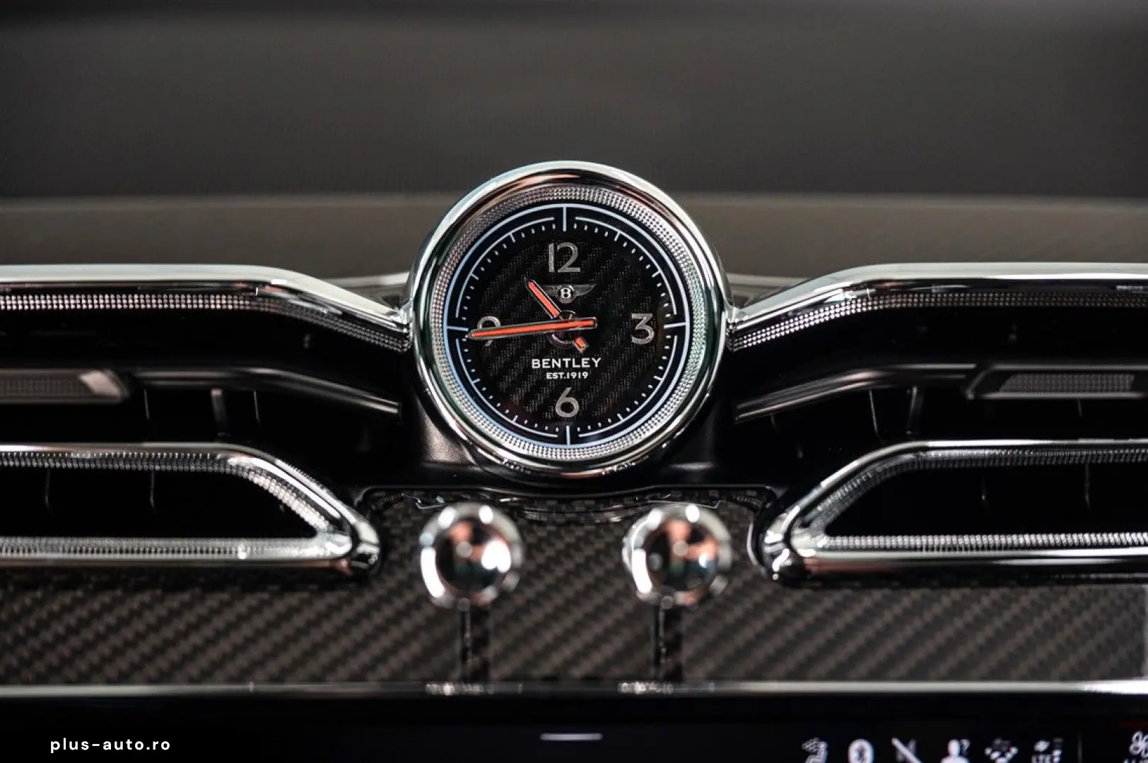 BENTLEY Bentayga 3.0 Hybrid S 4WD