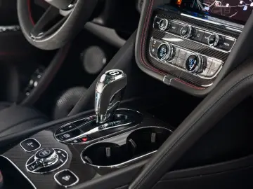 BENTLEY Bentayga 3.0 Hybrid S 4WD