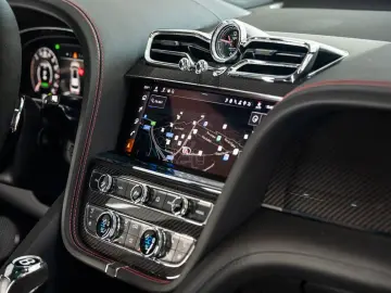 BENTLEY Bentayga 3.0 Hybrid S 4WD