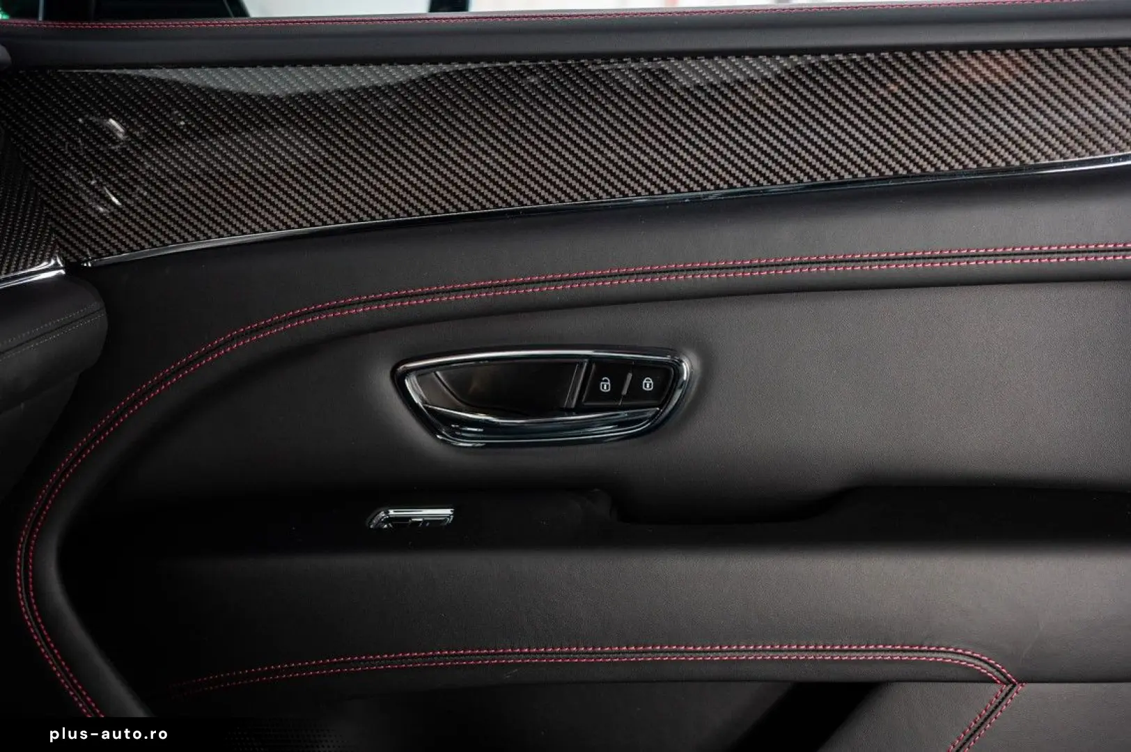 BENTLEY Bentayga 3.0 Hybrid S 4WD