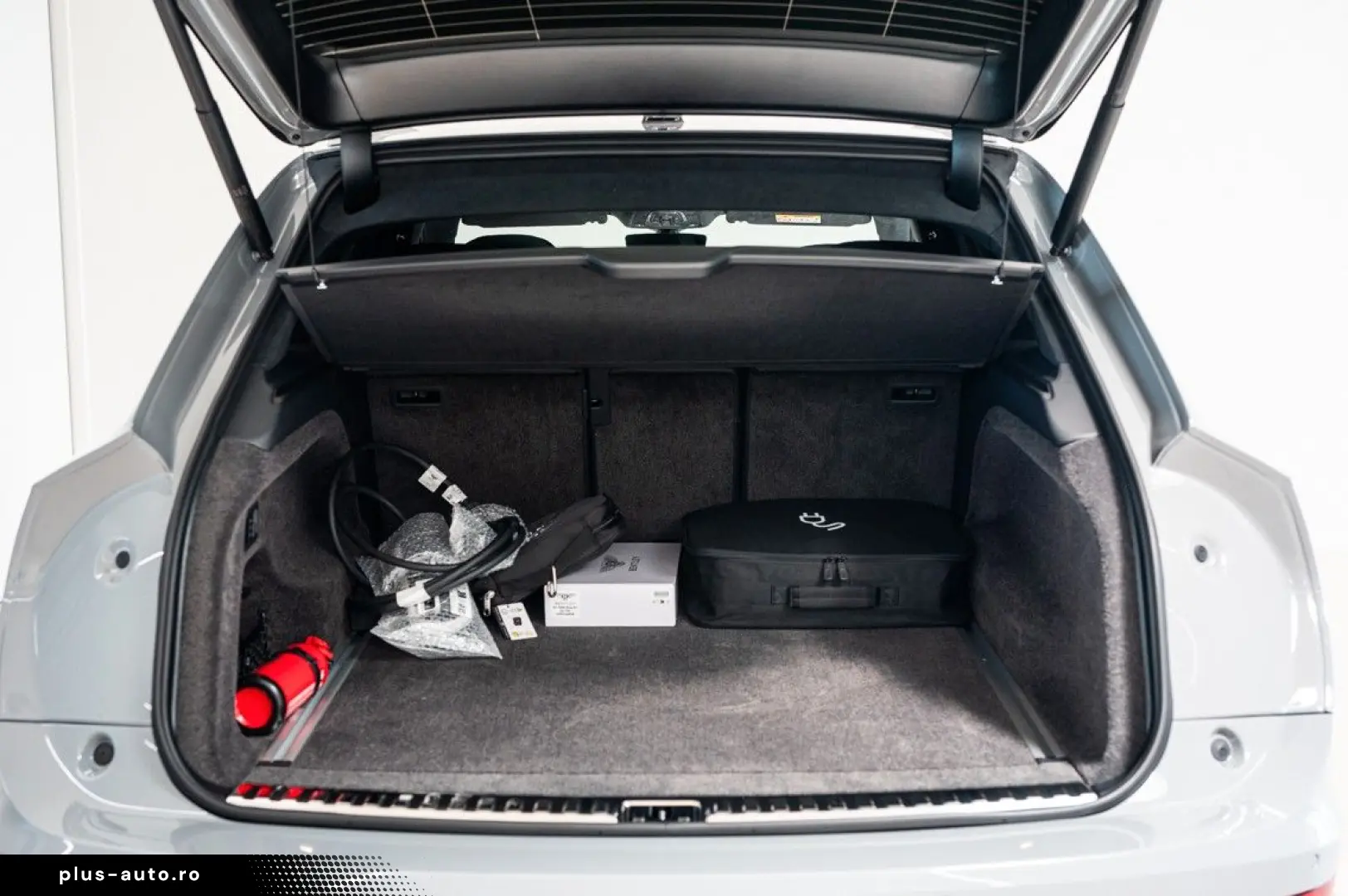 BENTLEY Bentayga 3.0 Hybrid S 4WD