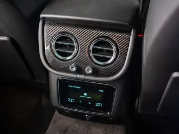 BENTLEY Bentayga 3.0 Hybrid S 4WD