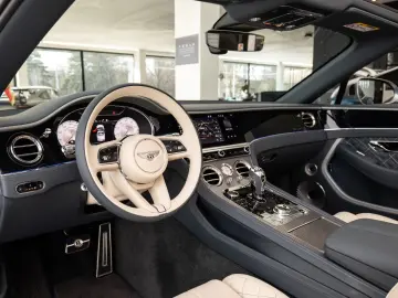 BENTLEY Continental GTC V8 Mullinere