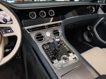 BENTLEY Continental GTC V8 Mullinere