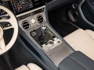 BENTLEY Continental GTC V8 Mullinere