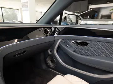 BENTLEY Continental GTC V8 Mullinere