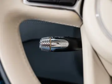 BENTLEY Continental GTC V8 Mullinere