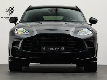 ASTON MARTIN DBX 707 QSpecialPaint