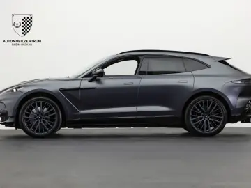 ASTON MARTIN DBX 707 QSpecialPaint