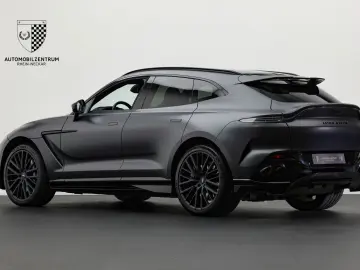 ASTON MARTIN DBX 707 QSpecialPaint