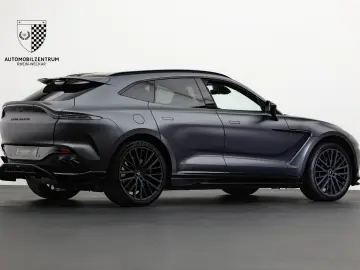 ASTON MARTIN DBX 707 QSpecialPaint