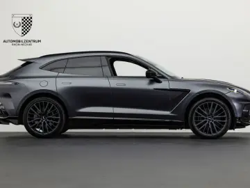 ASTON MARTIN DBX 707 QSpecialPaint