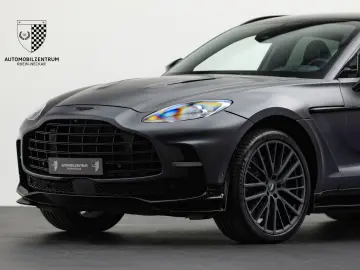 ASTON MARTIN DBX 707 QSpecialPaint
