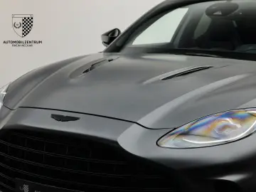 ASTON MARTIN DBX 707 QSpecialPaint