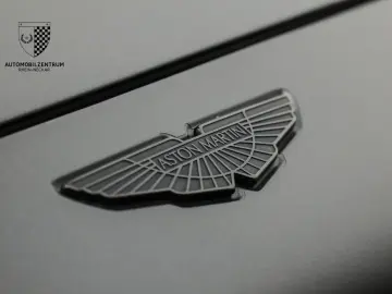 ASTON MARTIN DBX 707 QSpecialPaint