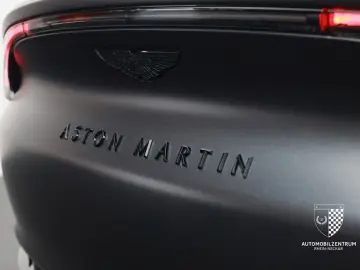 ASTON MARTIN DBX 707 QSpecialPaint