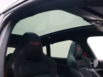 ASTON MARTIN DBX 707 QSpecialPaint