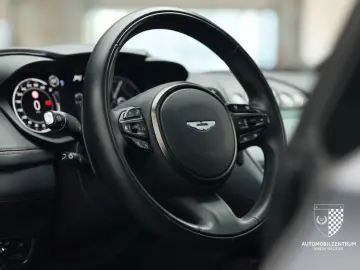 ASTON MARTIN DBX 707 QSpecialPaint