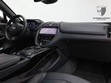 ASTON MARTIN DBX 707 QSpecialPaint